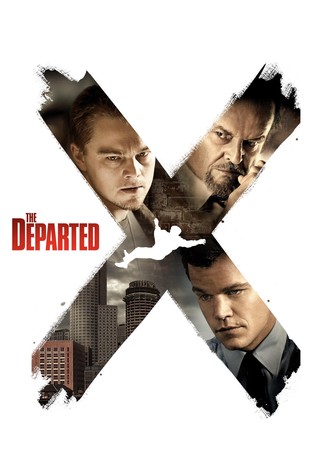 The Departed