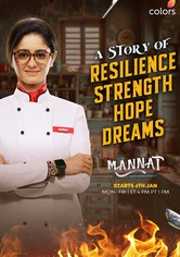 Mannat: Harr Khushi Paane Ki