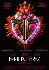 Emilia Perez