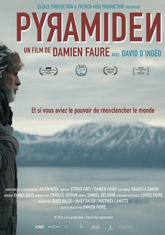 Pyramiden