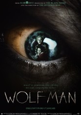 Wolf Man