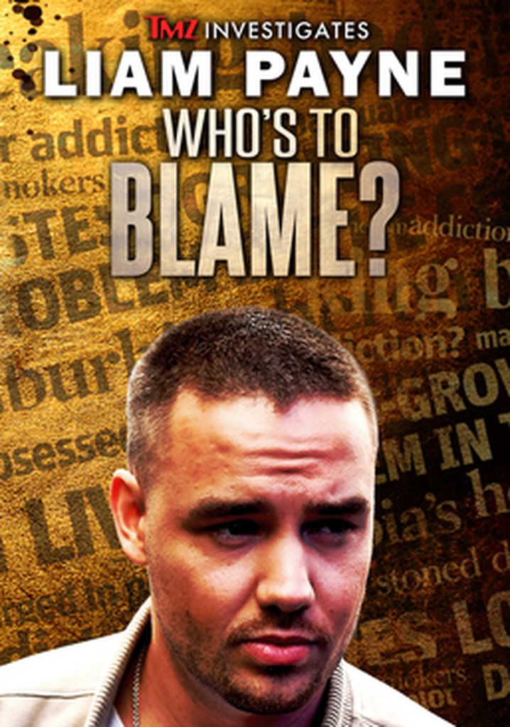 TMZ Investigates Liam Payne Who's to Blame? streaming(04)