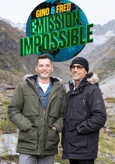 Gino & Fred: Emission Impossible