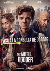 El maestro de la evasión - Temporada 1