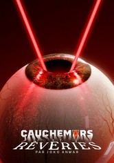 Joko Anwar's Nightmares and Daydreams