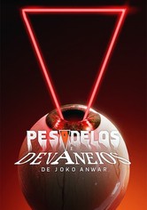 Pesadelos e Devaneios de Joko Anwar