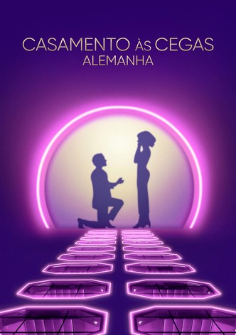 Love is Blind: Alemanha