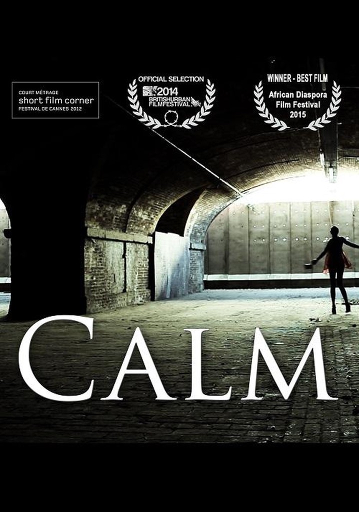 Calm