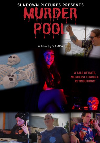 Murder Pool