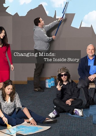 Changing Minds: The Inside Story