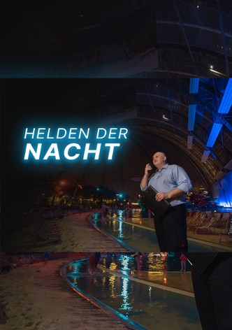 Helden der Nacht