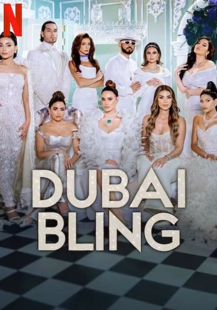 Dubai Ostentação – Temporada 3