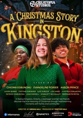 A Christmas Story in Kingston