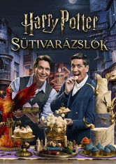 Harry Potter: Sütivarázslók