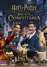 Harry Potter: Bruxos da Confeitaria