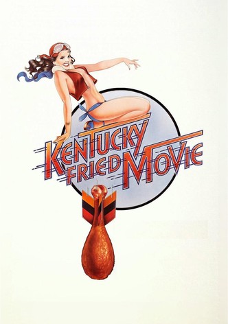 The Kentucky Fried Movie