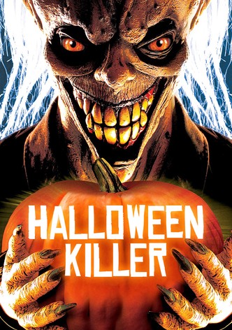 Halloween killer