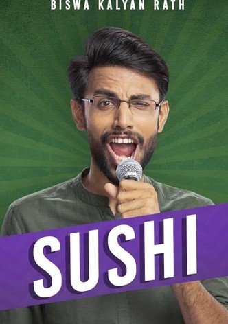 Sushi by Biswa Kalyan Rath