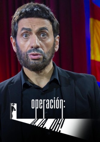Operación IA IA oh