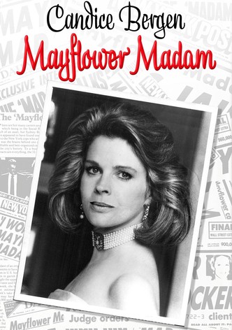 Mayflower Madam