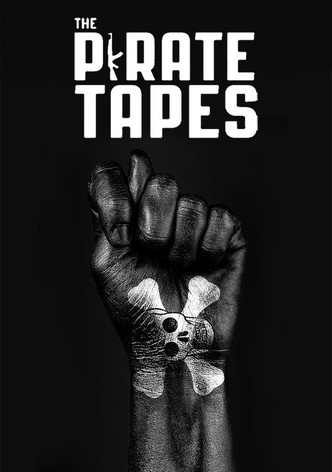 The Pirate Tapes
