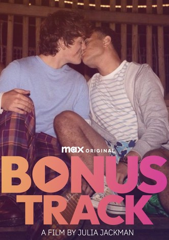 Bonus Track