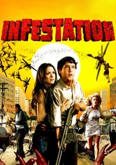 Infestación