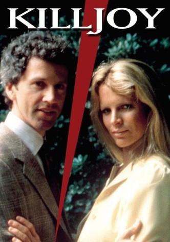 Chi ha ucciso Joy Morgan