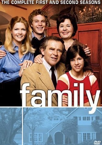 La Familia - Season 1