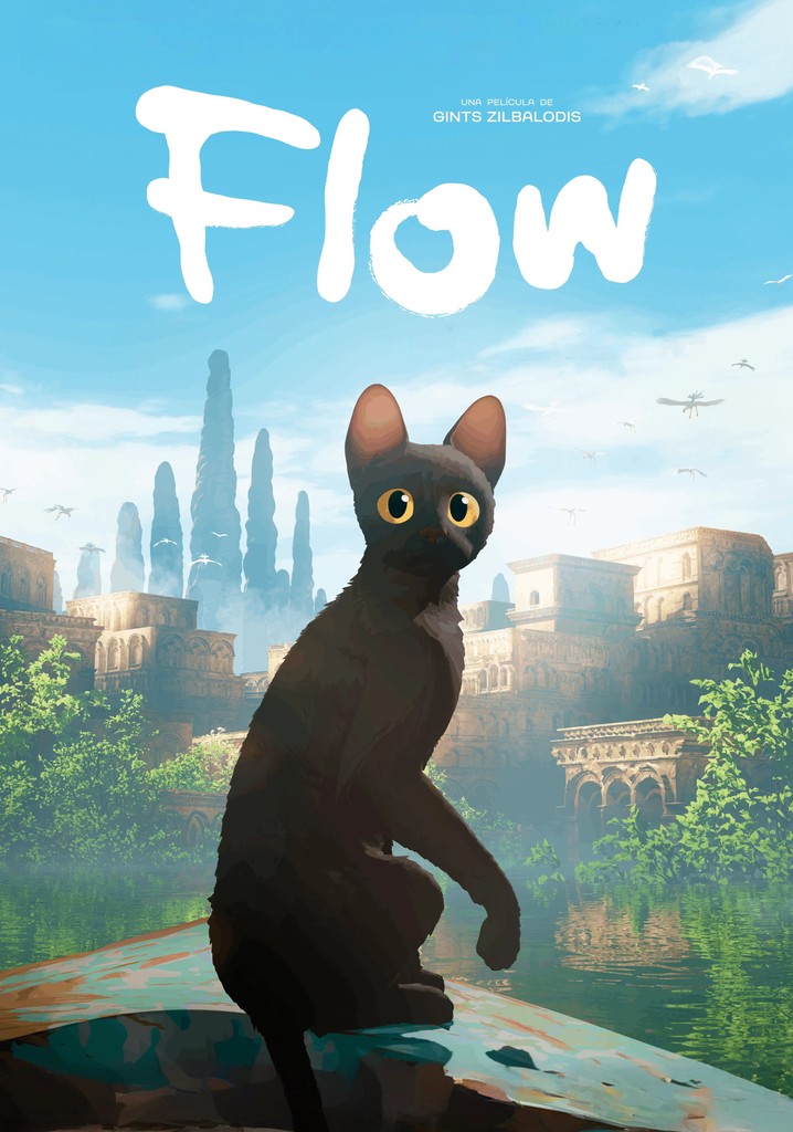 Flow pel cula ver online completa en espa ol