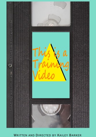 This is a Training Video