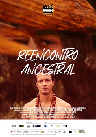 Reencontro Ancestral