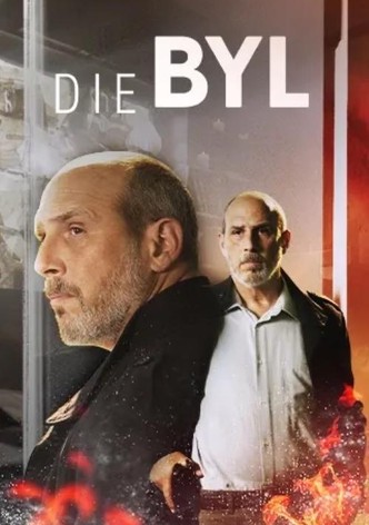 Die Byl - Saison 6