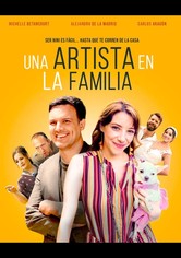 Una artista en la familia