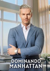 Dominando Manhattan - Temporada 2