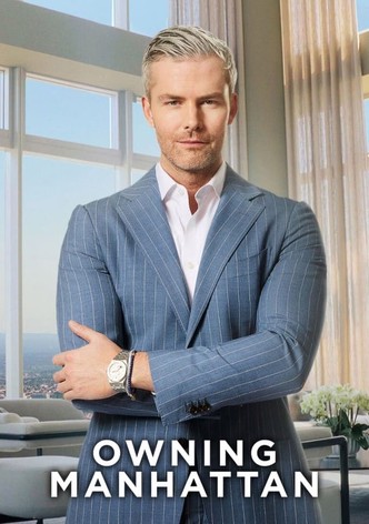Owning Manhattan - Staffel 2