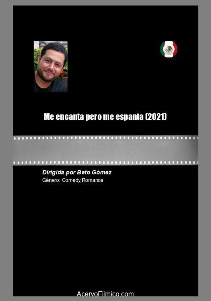 Me encanta pero me espanta