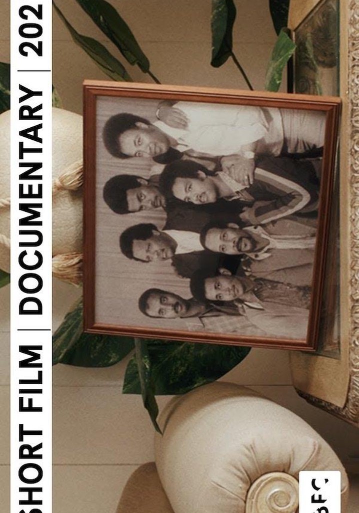 IT IS A SOUL: A Portrait of Hailu Mergia