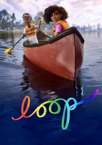 Loop afişi