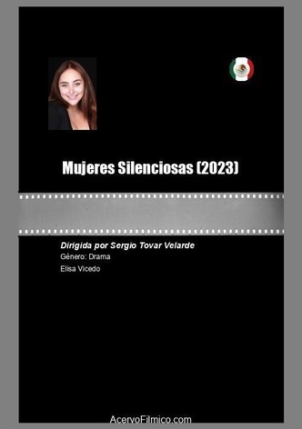 Mujeres Silenciosas