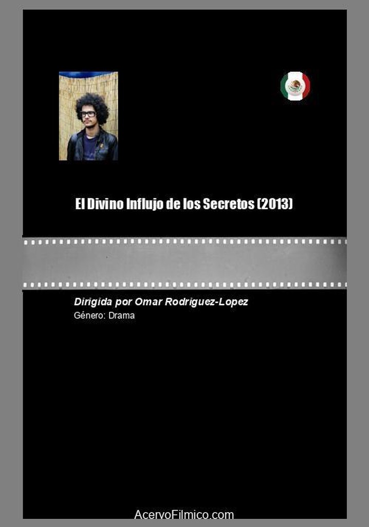 El Divino Influjo de los Secretos