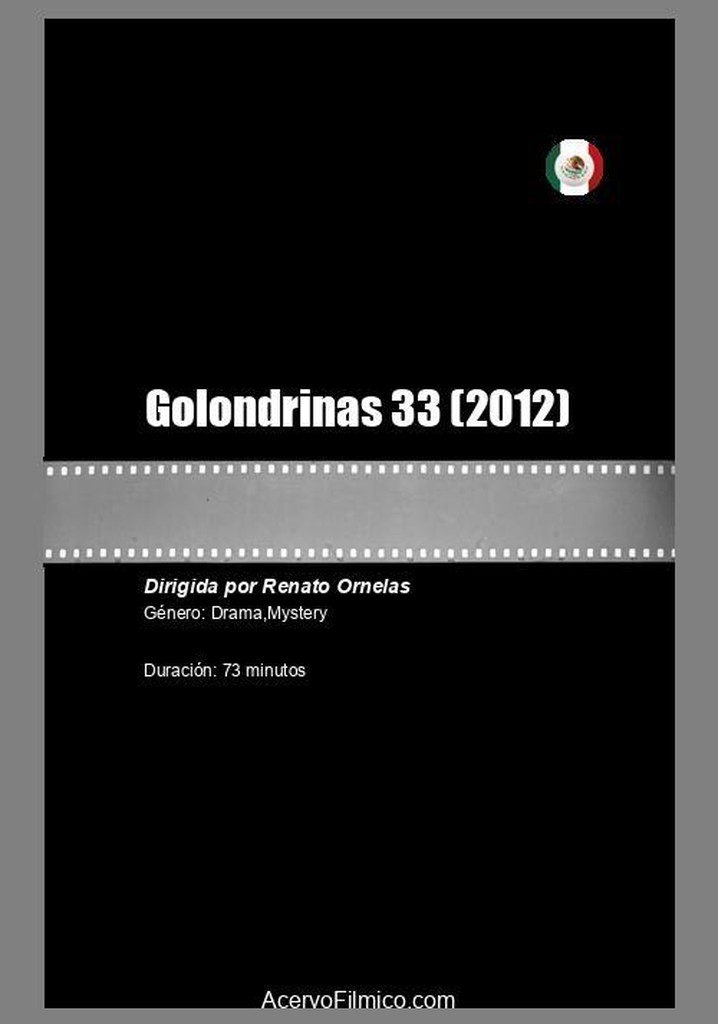 Golondrinas 33