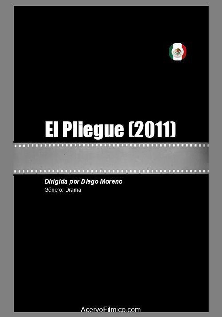 El Pliegue