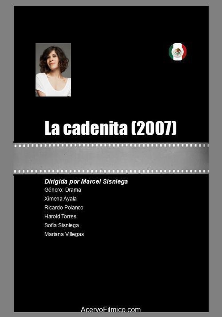 La cadenita