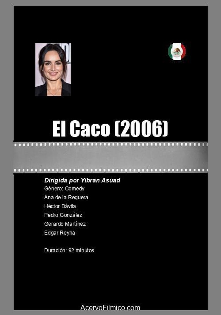 El Caco