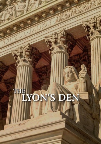 The Lyon's Den