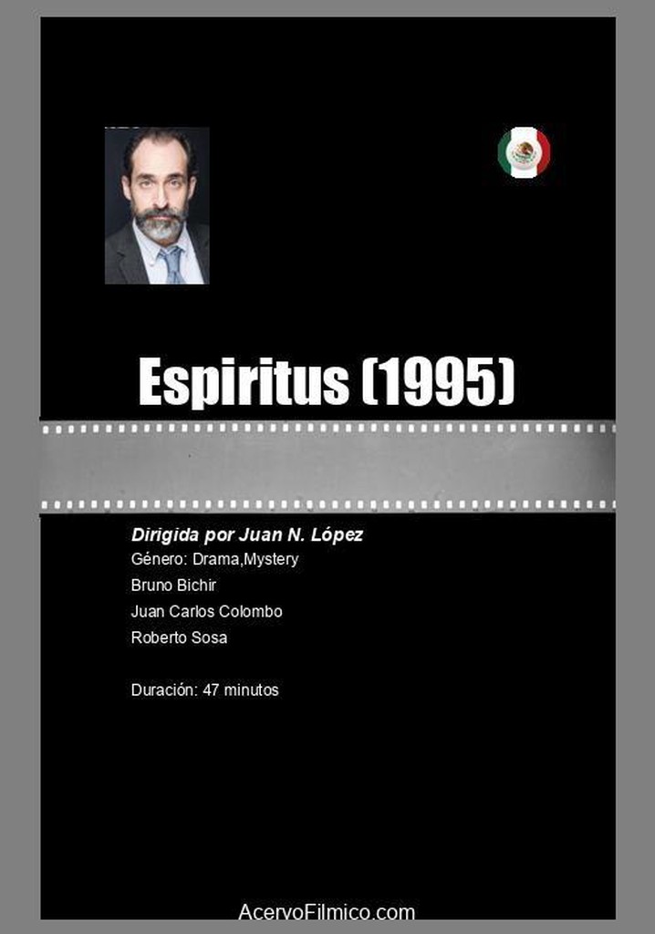 Espiritus