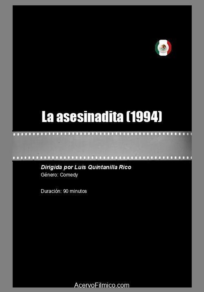 La asesinadita