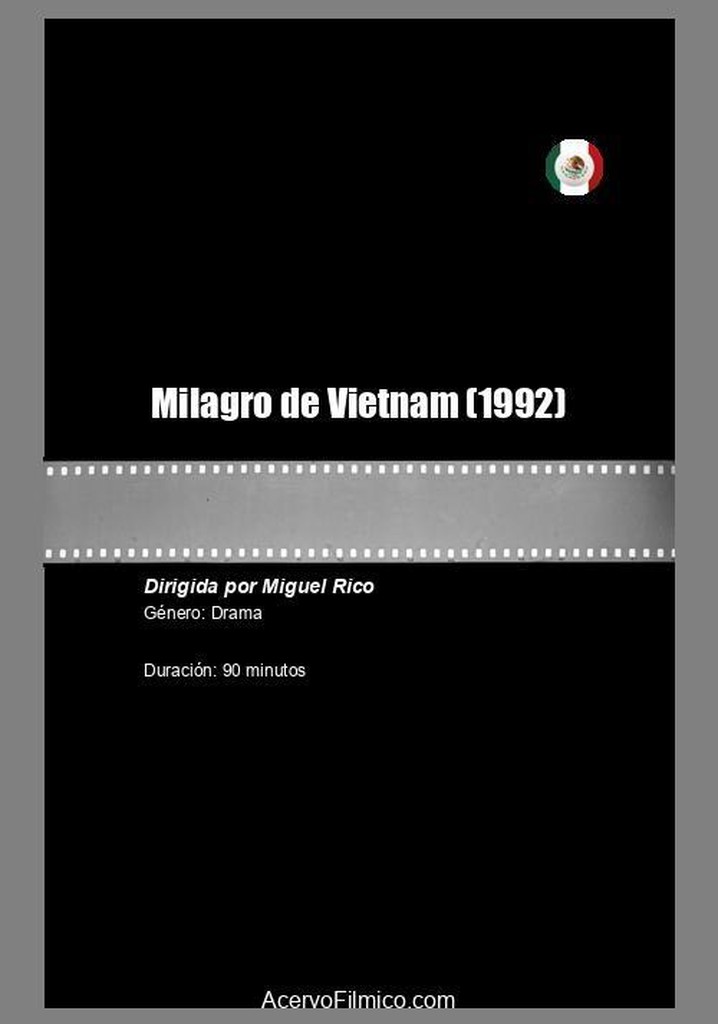 Milagro de Vietnam