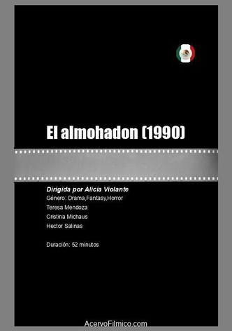 El almohadon